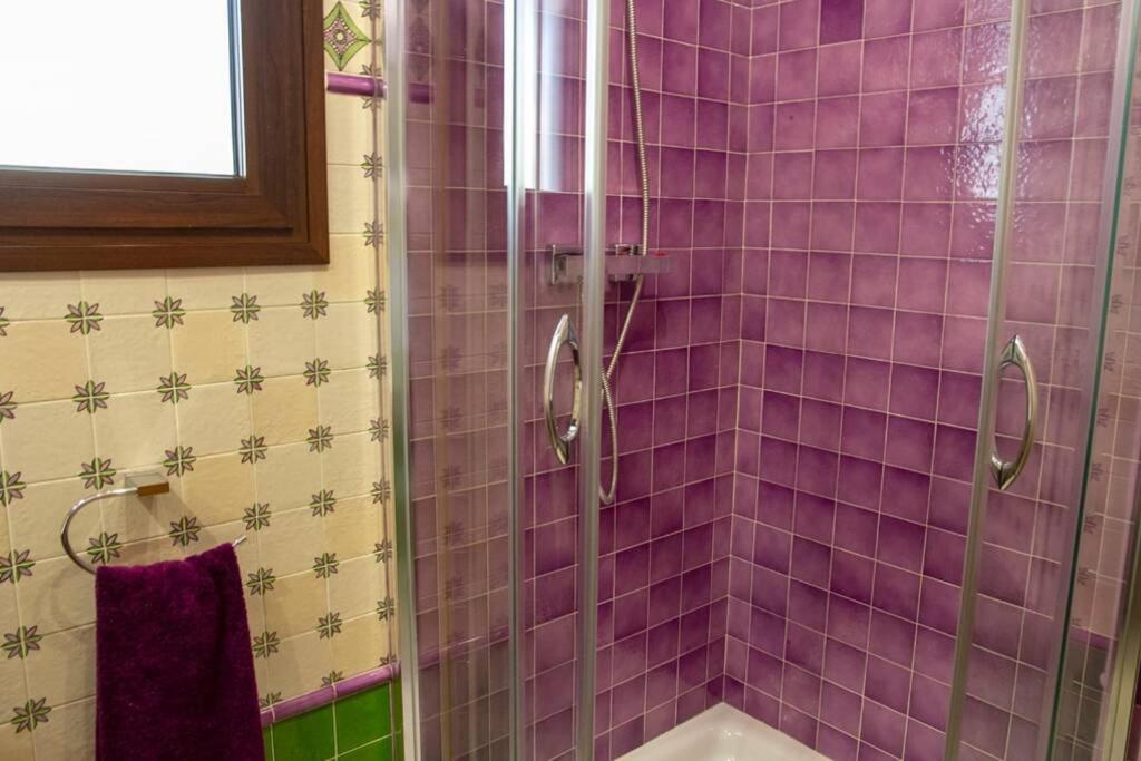 Penthouse Raggio Leilighet Sevilla Eksteriør bilde